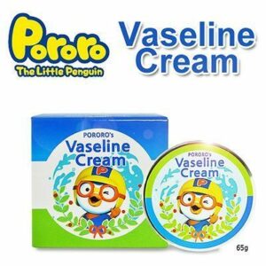 Pororo Vaseline Cream 65g korean cosmetic skincare shop malaysia singapore indonesia On Sale ! ! ! 2023