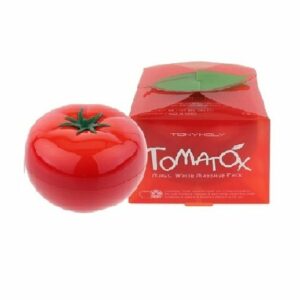 TONYMOLY Tomatox Magic Massage Pack 80g korean cosmetic skincare product online shop malaysia singapore indonesia1 On Sale ! ! ! 2024