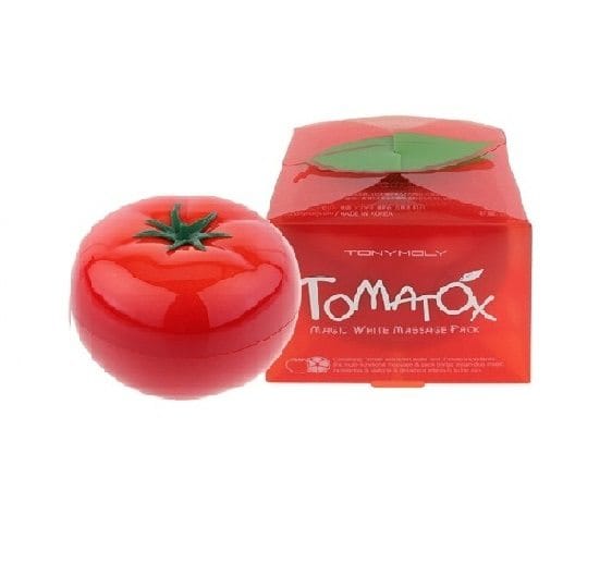 TONYMOLY Tomatox Magic Massage Pack 80g