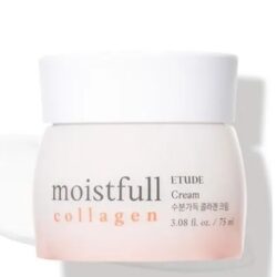 Etude House Moistfull Collagen Cream korean skincare product online shop malaysia China india