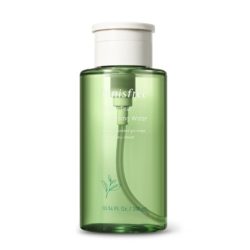Innisfree Green Tea Cleansing Water 300ml korean skincare product online shop malaysia Singapore Thailand