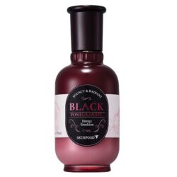 Skinfood Black Pomegranate Energy Emulsion korean skincare product online shop malaysia China hong kong