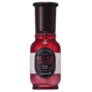 Skinfood Black Pomegranate Energy Serum korean skincare product online shop malaysia China india