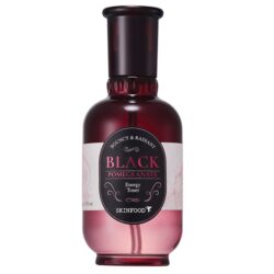 Skinfood Black Pomegranate Energy Toner korean skincare product online shop malaysia China hong kong