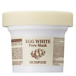 Skinfood Egg White Pore Mask korean skincare product online shop malaysia China india