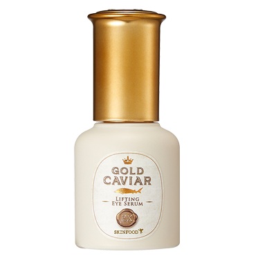 Skinfood Gold Caviar EX Lifting Eye Serum korean skincare product online shop malaysia China india