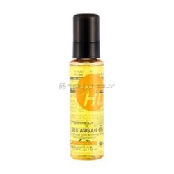 TONYMOLY Make HD Silk Argan Oil 85ml korean cosmetic skincare product online shop malaysia china japan