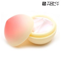 TONYMOLY Peach Hand Cream 30g korean cosmetic skincare product online shop malaysia china japan