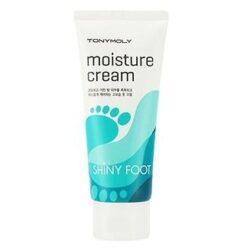 TONYMOLY Shiny Foot Moisture Cream korean skincare product online shop malaysia pakistan new zealand
