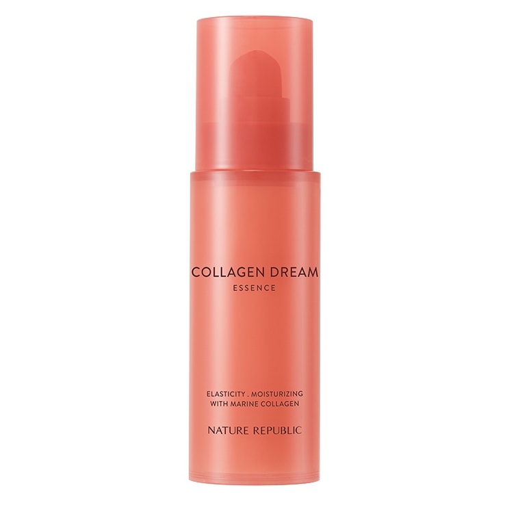 Nature Republic Collagen Dream 70 Essence korean skincare product online shop malaysia china usa
