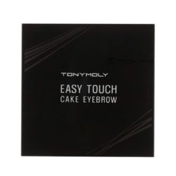 TONYMOLY Easy Touch Cake Eyebrow 6g korean cosmetic makeup product online shop malaysia india usa