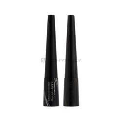TONYMOLY Easy Touch Liquid Eyeliner 5ml korean cosmetic makeup product online shop malaysia india usa