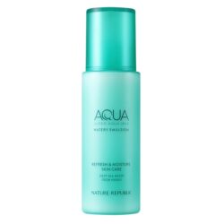 Nature Republic Super Aqua Max Watery Emulsion korean skincare product online shop malaysia macau vietnam