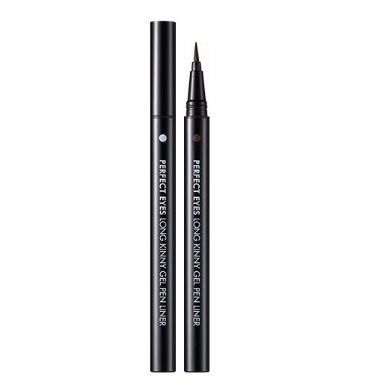 TONYMOLY Perfect Eyes Long Kinny Gel Pen Liner korean skincare product online shop malaysia china macau