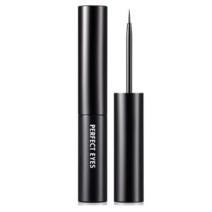 TONYMOLY Perfect Eyes Super Proof Eye Liner 6ml korean cosmetic skincare product online shop malaysia china usa