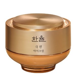 HanYul Geuk Jin Eye Cream korean skincare product online shop malaysia china macau