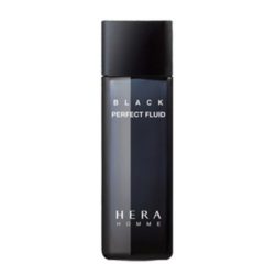 Hera Homme Black Perfect Fluid 120ml korean cosmetic skincare shop malaysia singapore indonesia