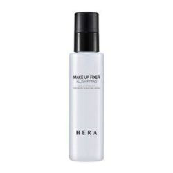 Hera Make Up Fixer 110ml korean cosmetic skincare shop malaysia singapore indonesia