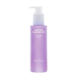 Hera Purifying Cleansing Milk 200ml korean cosmetic skincare shop malaysia singapore indonesia