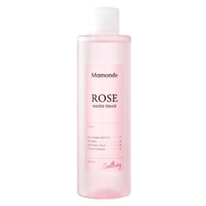 Mamonde Rose Water Toner korean skincare product online shop malaysia China poland