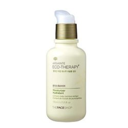 The Face Shop Arsainte Eco Therapy Moisturizer Hydratant 125ml korean cosmetic skincare product online shop malaysia  japan china