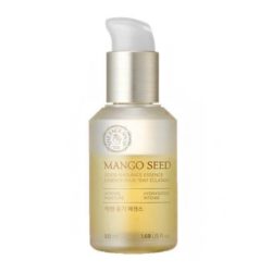 The Face Shop Mango Seed Silk Moisturizing Essence 50ml korean cosmetic skincare product  online shop malaysia japan china