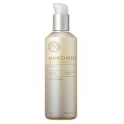 The Face Shop Mango Seed Silk Moisturizing Toner 150ml korean cosmetic skincare product online shop malaysia japan china