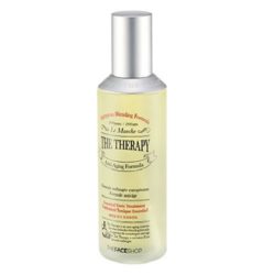 The Face Shop The Therapy Essential Tonic Treatment 150ml korean cosmetic skincare product online shop malaysia japan china
