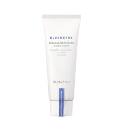 Innisfree Blueberry Rebalancing Cream 50ml korean cosmetic skincare product online shop malaysia china usa