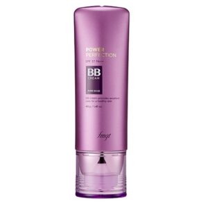 The Face Shop Face It Power Perfection BB Cream korean skincare product online shop malaysia china macau