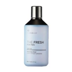 The Face Shop The Fresh For Men Hydrating Toner 150ml korean cosmeticmen skincare product online shop malaysia poland finland