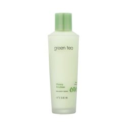 it's Skin Green Tea Watery Emulsion 50ml korean cosmetic skincare shop malaysia singapore indonesia