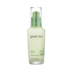 it's Skin Green Tea Watery Serum 40ml korean cosmetic skincare shop malaysia singapore indonesia