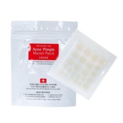 COSRX Acne Pimple Master Patch 24 patch x 5 set korean cosmetic special skincare product online shop malaysia thailand laos