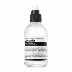 COSRX CIRACLE Base Toner pH 5.6 – 106ml korean cosmetic skincare product online shop malaysia australia canada