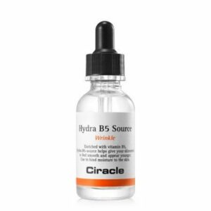 COSRX CIRACLE Hydra B5 Source Wrinkle 30ml korean cosmetic skincare product online shop malaysia australia canada