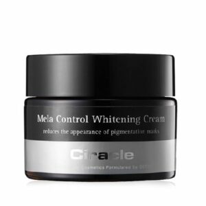 COSRX CIRACLE Mela Control Whitening Cream 50ml korean cosmetic skincare product online shop malaysia australia canada