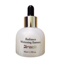 COSRX CIRACLE Radiance Whitening Essence 40ml korean cosmetic skincare product online shop malaysia australia canada