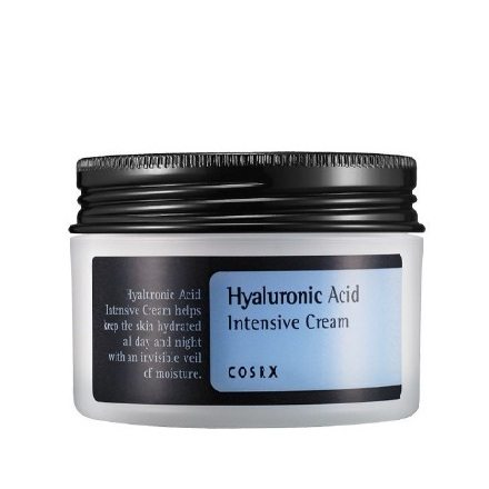 COSRX Hyaluronic Acid Intensive Cream 100ml korean cosmetic skincare product online shop malaysia australia canada