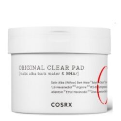 COSRX One Step Original Clear Pad korean skincare product online shop malaysia Egypt hong kong