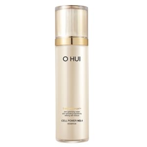OHUI Cell Power No 1 Essence korean skincare product online sho malaysia hong kong macau
