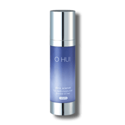 OHUI Clinic Science Full Medi Moisturizer (Mineral Oil Free) 75ml korean cosmetic skincare shop malaysia singapore indonesia