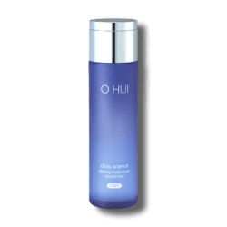 OHUI Clinic Science Refining Medi Toner Alcohol Free 150ml korean cosmetic skincare shop malaysia singapore indonesia