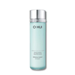 OHUI Miracle Aqua Emulsion 130ml korean cosmetic skincare shop malaysia singapore indonesia