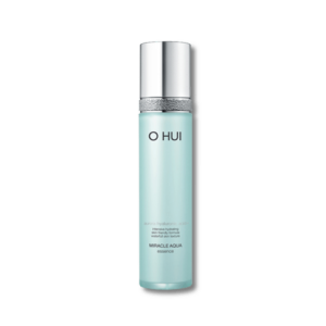 OHUI Miracle Aqua Essence 45ml korean cosmetic skincare shop malaysia singapore indonesia On Sale ! ! ! 2023