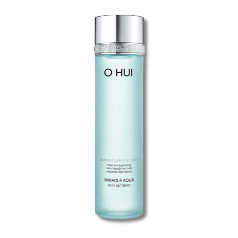 OHUI Miracle Aqua Skin Softener 150ml