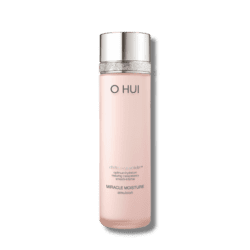 OHUI Miracle Moisture Emulsion 130ml korean cosmetic skincare shop malaysia singapore indonesia