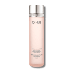 OHUI Miracle Moisture Skin Softener Moist 150ml korean cosmetic skincare shop malaysia singapore indonesia