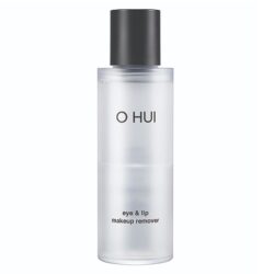OHUI Real Color Eye and Lip Makeup Remover korean skincare product online shop malaysia vietnam singapore