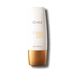 OHUI Sun Science Absolute UV Master 100+ 40ml korean cosmetic skincare shop malaysia singapore indonesia